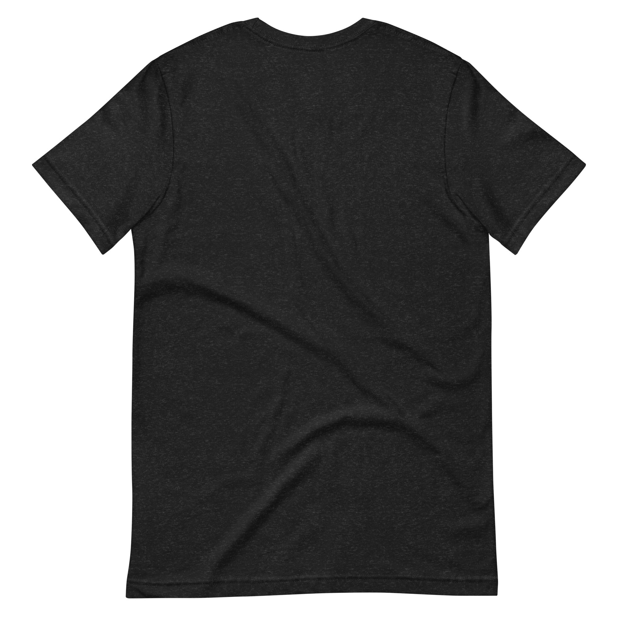 Godfrey First Elden Lord Elden Ring Fan Art – Dark Fantasy Serosh Artwork, Unisex t-shirt - Apparel & Accessories