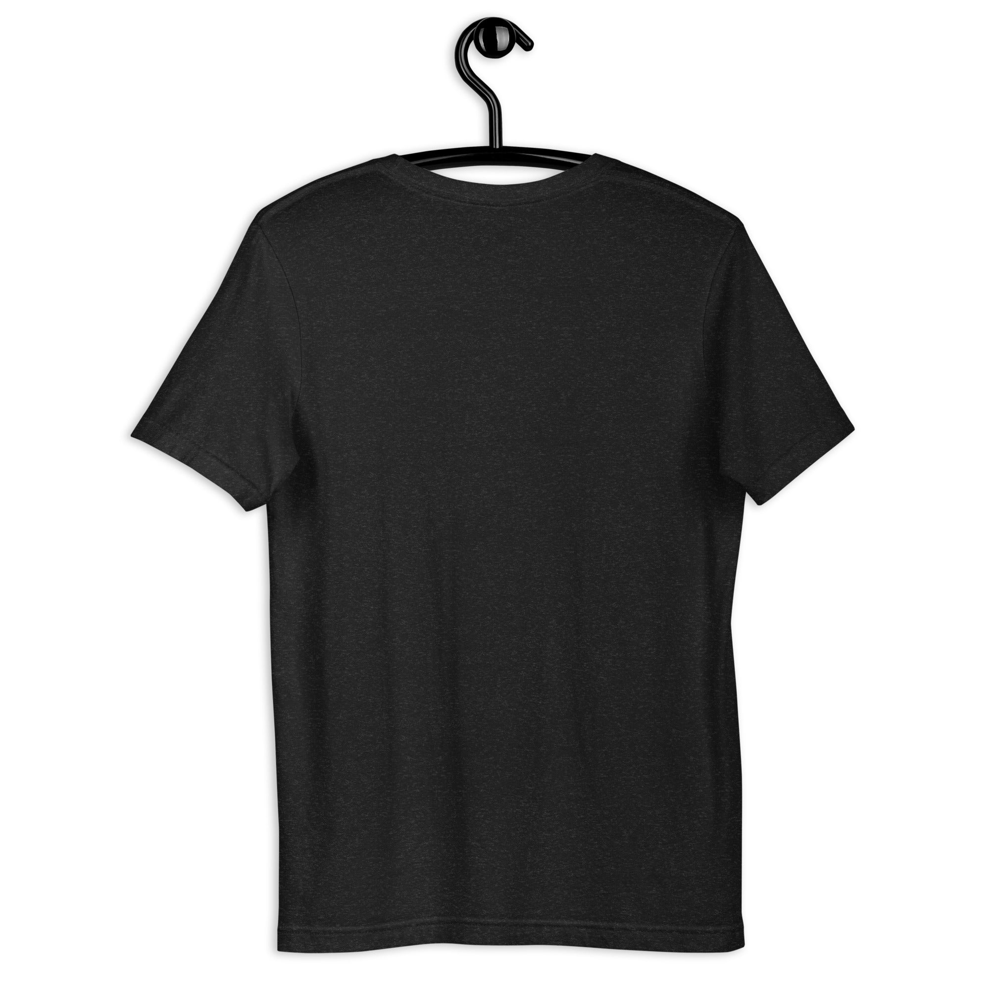 Messmer The Impaler Dark Fantasy Shirt – Elden Ring Inspired Gothic Streetwear, Unisex t-shirt - Phone Acessories