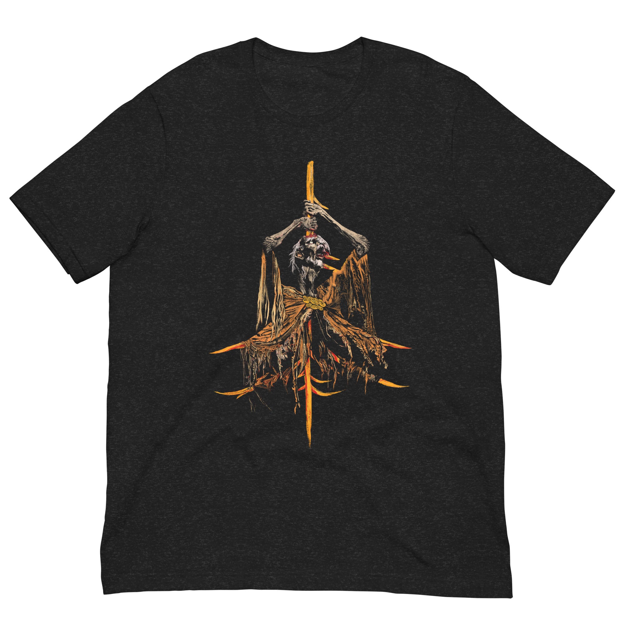 Midra Lord of the Frenzied Flame , Unisex t-shirt -