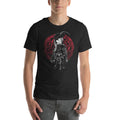 Lady Maria Bloodborne Shirt – Astral Clocktower Gothic Hunter Design, Unisex t-shirt 5XL -