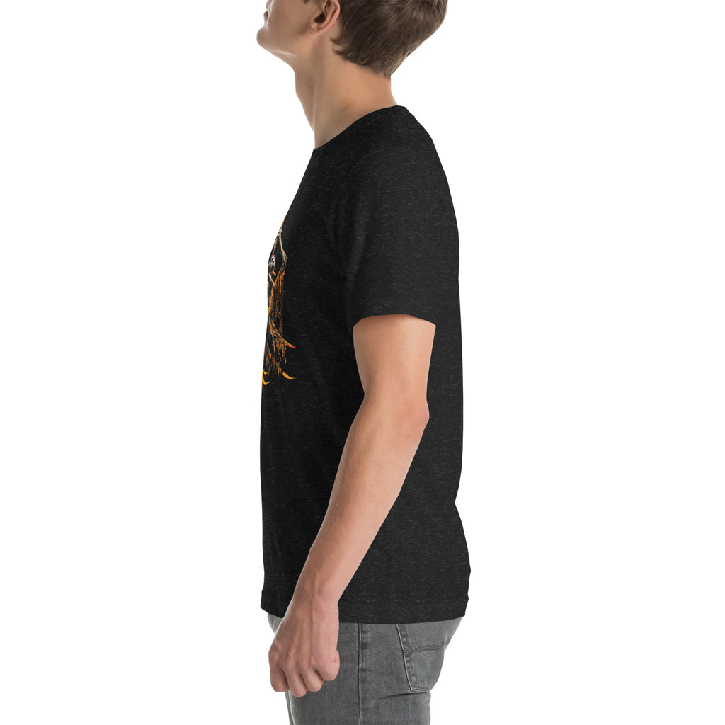 Midra Lord of the Frenzied Flame , Unisex t-shirt -