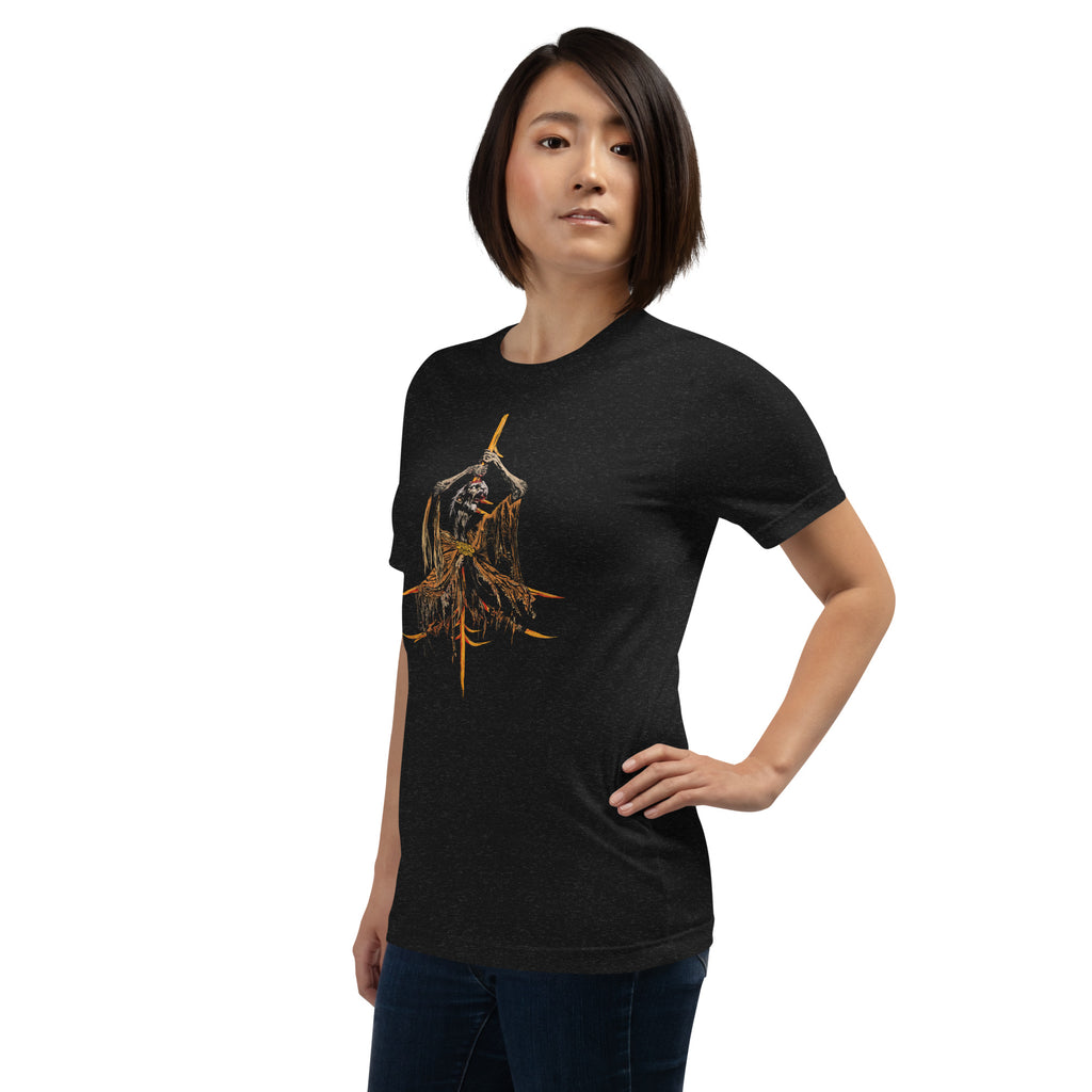Midra Lord of the Frenzied Flame , Unisex t-shirt -