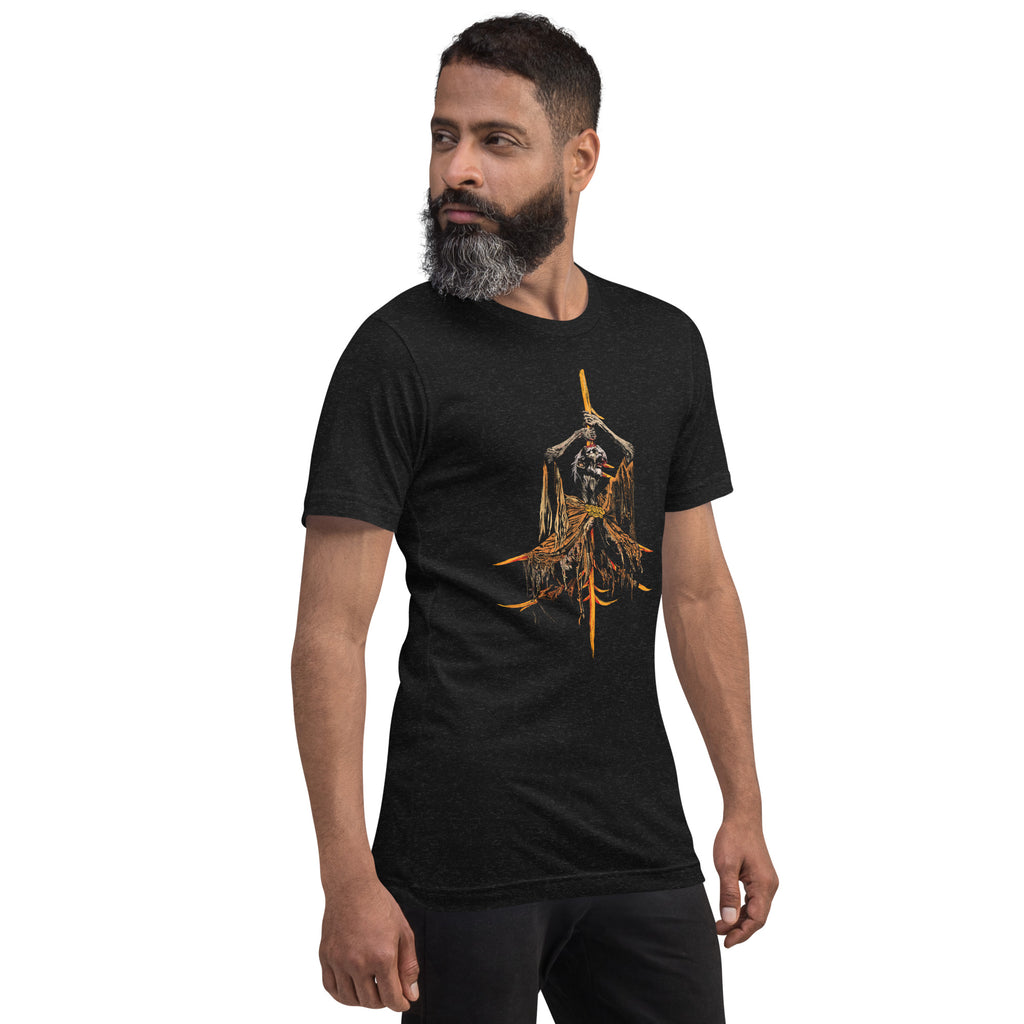 Midra Lord of the Frenzied Flame , Unisex t-shirt -