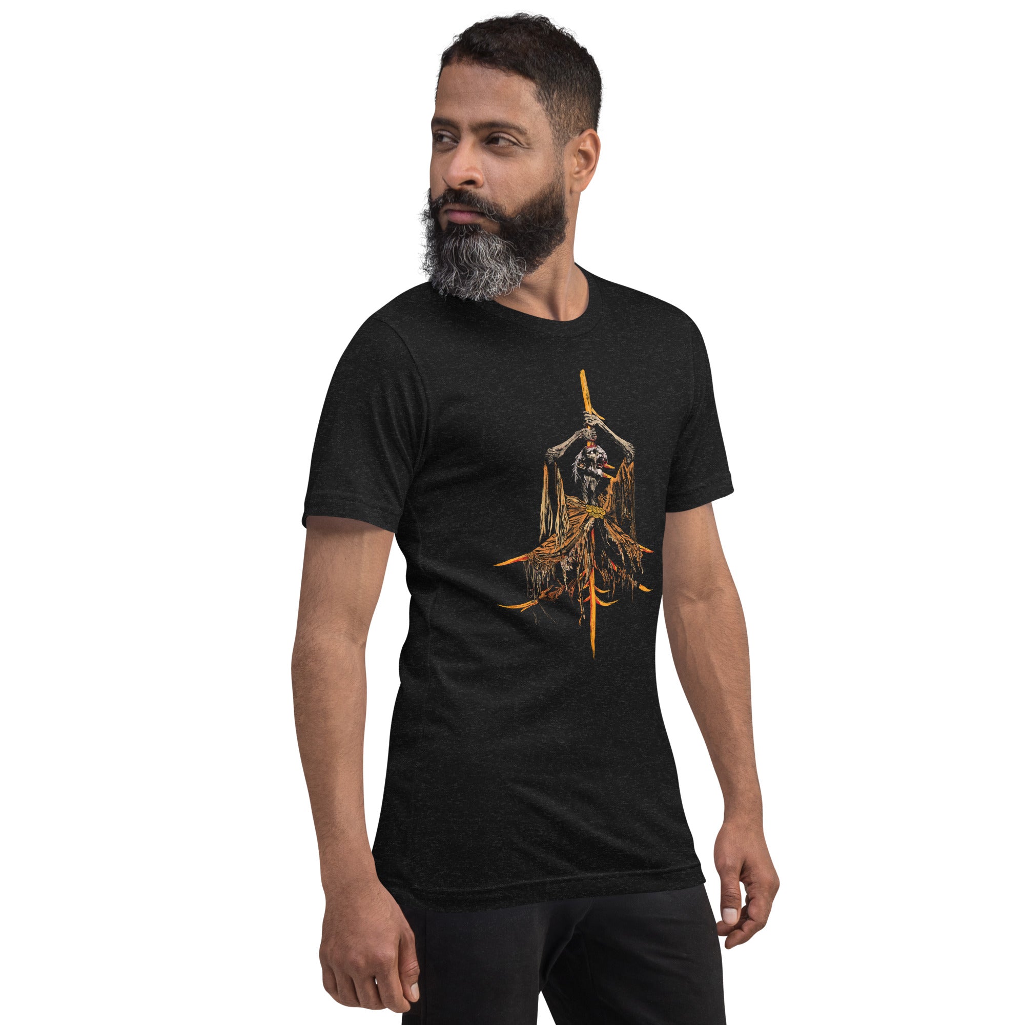 Midra Lord of the Frenzied Flame , Unisex t-shirt -